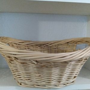 Mini Laundry Basket